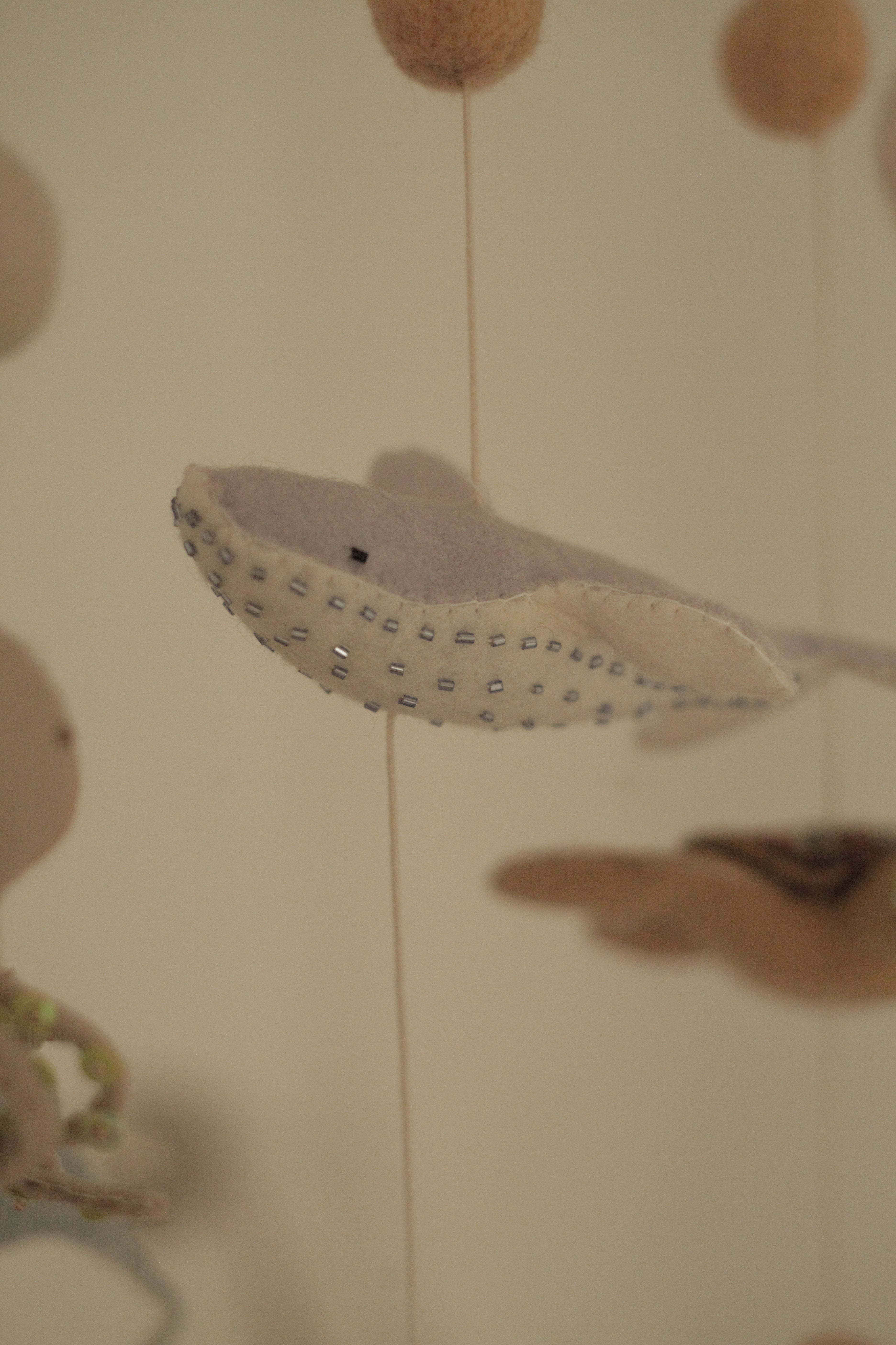 Óceán Meséi kiságyforgó