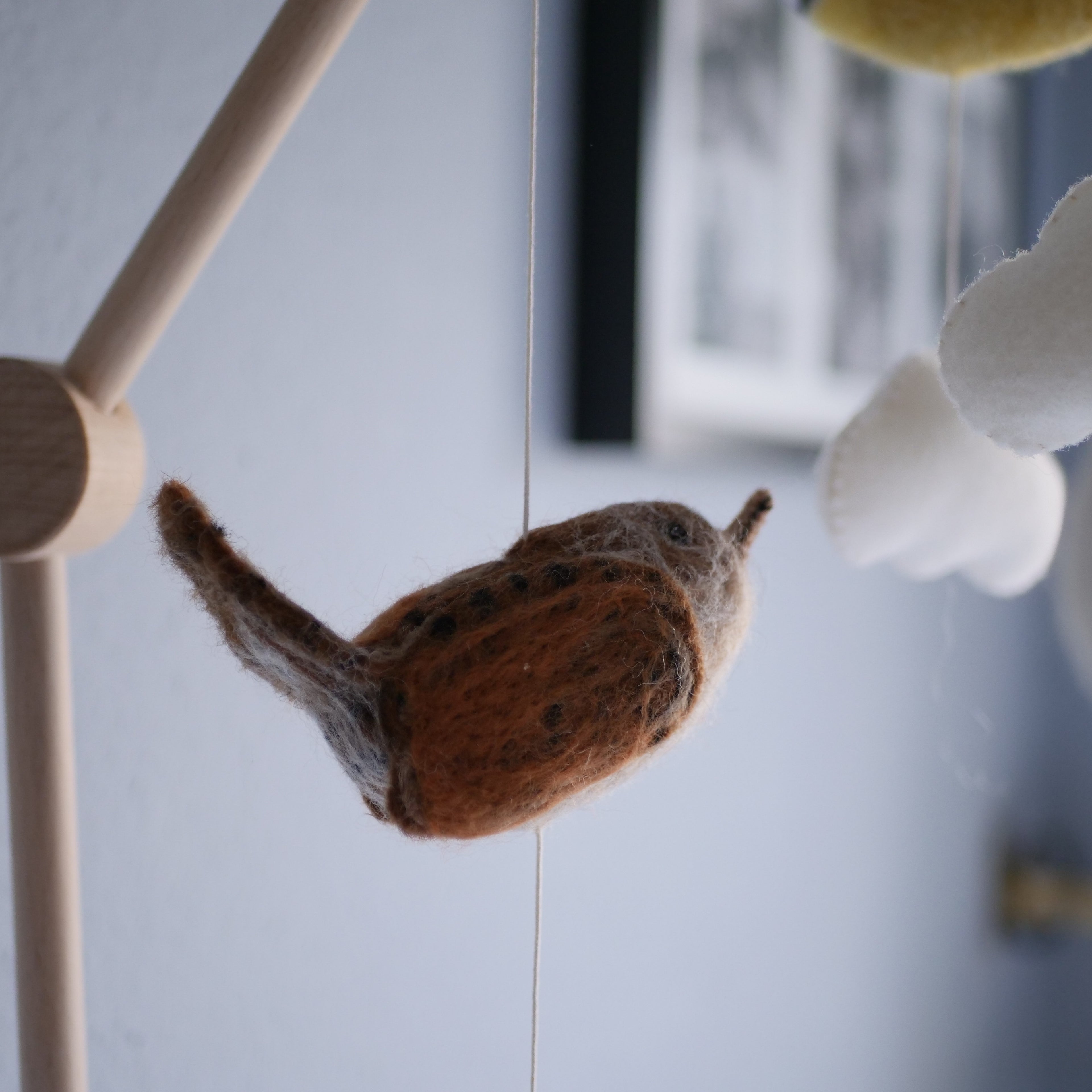 Tűnemezelt Madárkák